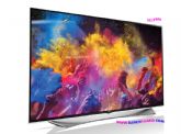 تلویزیون ال ای دی اسمارت (2015) الترا اچ دی الجیLED ULTRA HD 4K LG 55UF950T