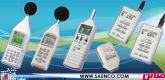 صداسنج ,صوت سنج, دسیبل سنج, Sound Level Meter