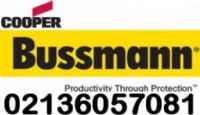 فيوز باسمن Bussmann Fuse