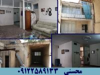 فروش فوری منزل مسکونی 2 طبقه در شمیران نو