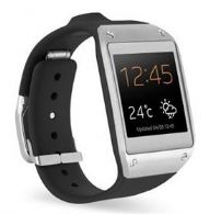 گوشی موبایل ساعتی طرح سامسونگ samsung gear