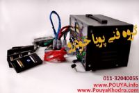 جديدترين دستگاه تستر ايسيو ECU