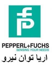 نمایندگی pepperl+fuchs