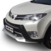 فلاپ جلو و عقب rav4